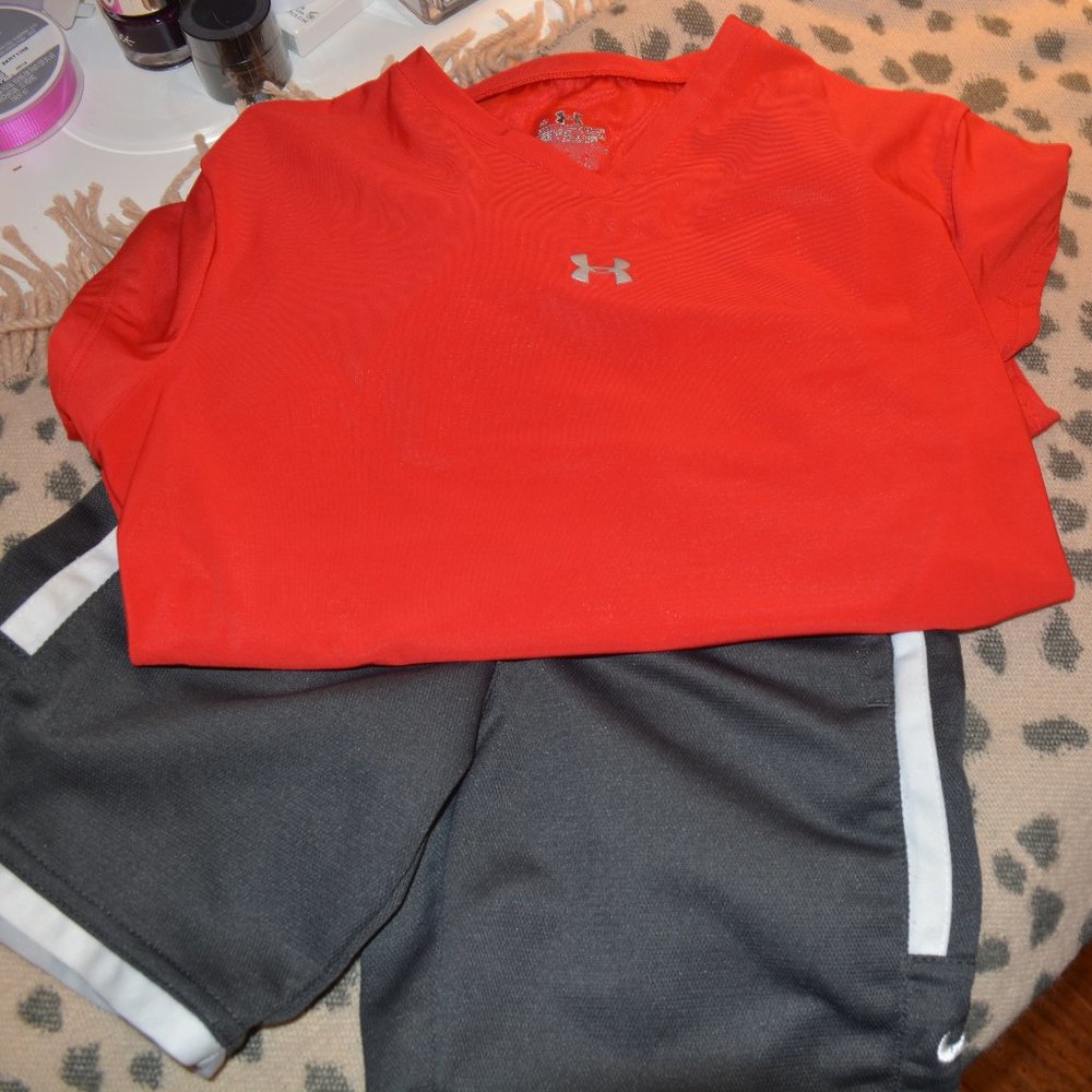 Well loved set for Toddler Boy